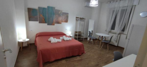 Suite Centrale 44 - Corallo
